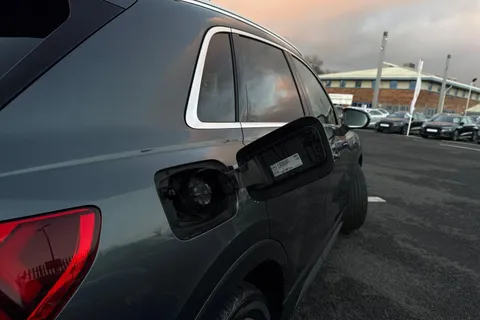 PX72XRR Audi Q3 35 TFSI S Line 5dr S Tronic Thumbnail #30