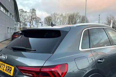 PX72XRR Audi Q3 35 TFSI S Line 5dr S Tronic Thumbnail #31