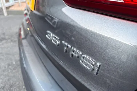 PX72XRR Audi Q3 35 TFSI S Line 5dr S Tronic Thumbnail #32