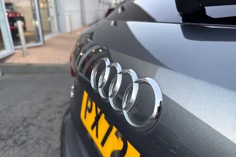 PX72XRR Audi Q3 35 TFSI S Line 5dr S Tronic Thumbnail #33