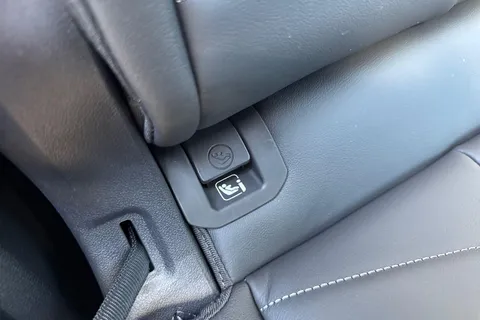 PX75KKC Audi Q3 35 TDI Black Edition 5dr S Tronic [20" Alloy] Thumbnail #39