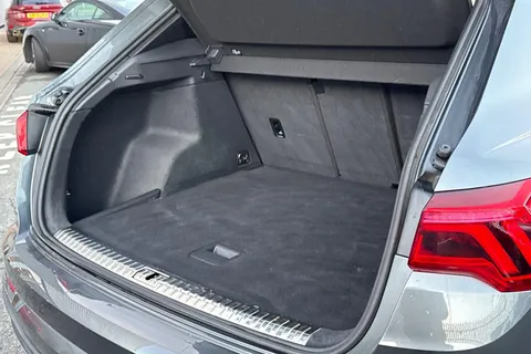 PX72XRR Audi Q3 35 TFSI S Line 5dr S Tronic Thumbnail #35