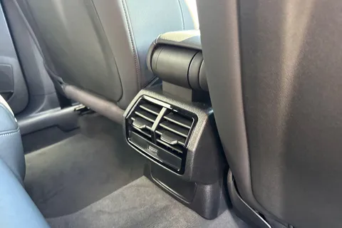 PX75KKC Audi Q3 35 TDI Black Edition 5dr S Tronic [20" Alloy] Thumbnail #41