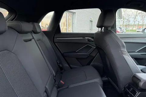 PX72XRR Audi Q3 35 TFSI S Line 5dr S Tronic Thumbnail #37