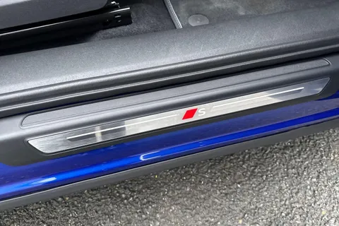 SM75ACX Audi Q5 2.0 TDI Quattro S Line 5dr S Tronic Thumbnail #44