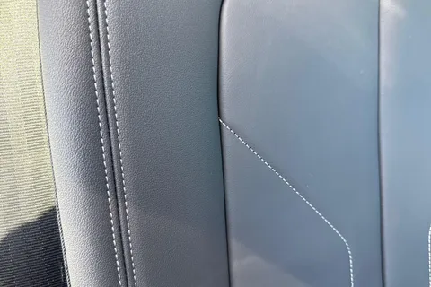 PX75KKC Audi Q3 35 TDI Black Edition 5dr S Tronic [20" Alloy] Thumbnail #42