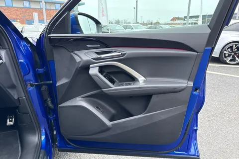 SM75ACX Audi Q5 2.0 TDI Quattro S Line 5dr S Tronic Thumbnail #46