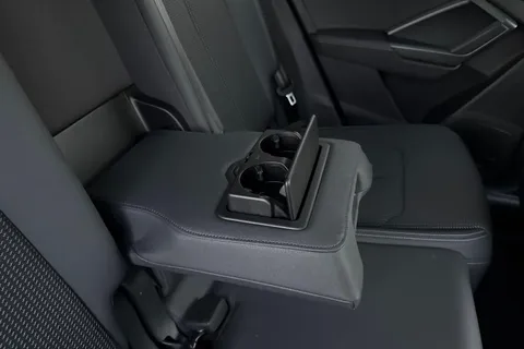 PX72XRR Audi Q3 35 TFSI S Line 5dr S Tronic Thumbnail #40