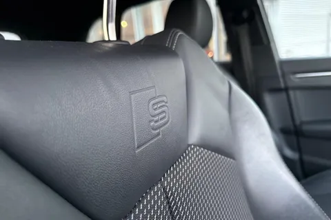 PX72XRR Audi Q3 35 TFSI S Line 5dr S Tronic Thumbnail #43