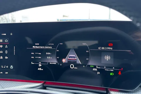 SM75ACX Audi Q5 2.0 TDI Quattro S Line 5dr S Tronic Thumbnail #50