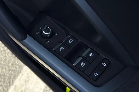 PX75KKC Audi Q3 35 TDI Black Edition 5dr S Tronic [20" Alloy] Thumbnail #48