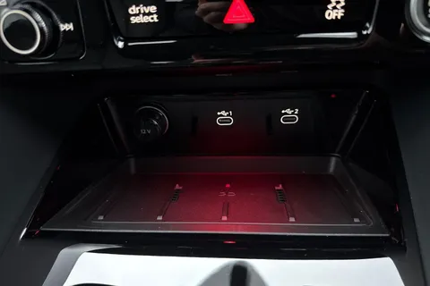 SM75ACX Audi Q5 2.0 TDI Quattro S Line 5dr S Tronic Thumbnail #52