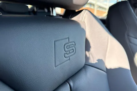 PX75KKC Audi Q3 35 TDI Black Edition 5dr S Tronic [20" Alloy] Thumbnail #50