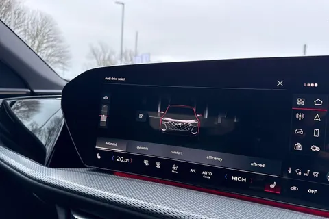 SM75ACX Audi Q5 2.0 TDI Quattro S Line 5dr S Tronic Thumbnail #53