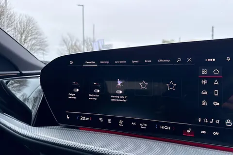 SM75ACX Audi Q5 2.0 TDI Quattro S Line 5dr S Tronic Thumbnail #55