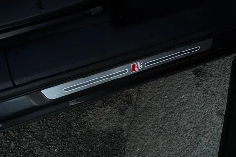 PX72XRR Audi Q3 35 TFSI S Line 5dr S Tronic Thumbnail #49