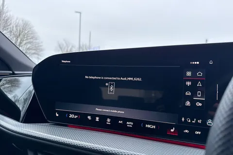 SM75ACX Audi Q5 2.0 TDI Quattro S Line 5dr S Tronic Thumbnail #56