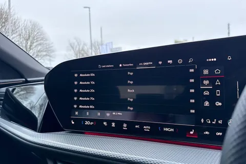 SM75ACX Audi Q5 2.0 TDI Quattro S Line 5dr S Tronic Thumbnail #57