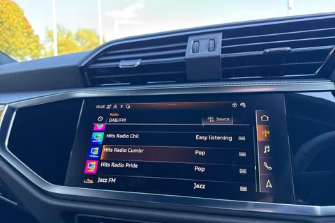 PX75KKC Audi Q3 35 TDI Black Edition 5dr S Tronic [20" Alloy] Thumbnail #54