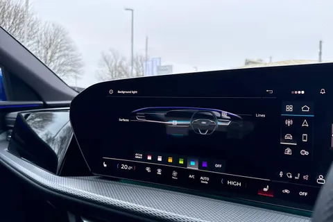 SM75ACX Audi Q5 2.0 TDI Quattro S Line 5dr S Tronic Thumbnail #58