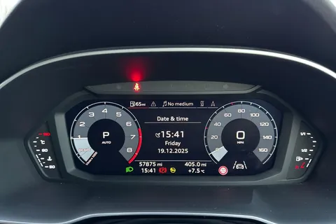 PX72XRR Audi Q3 35 TFSI S Line 5dr S Tronic Thumbnail #52