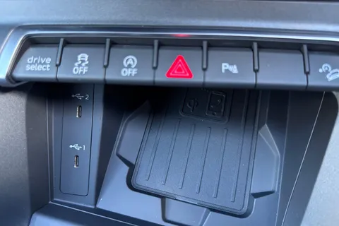 PX75KKC Audi Q3 35 TDI Black Edition 5dr S Tronic [20" Alloy] Thumbnail #56