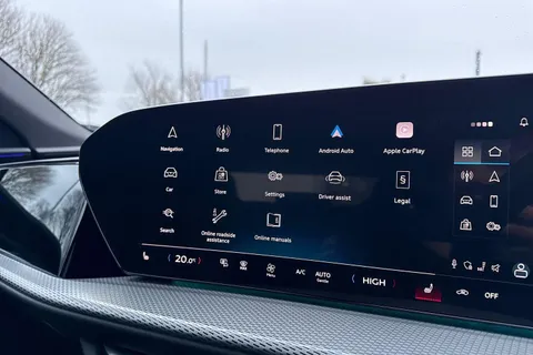 SM75ACX Audi Q5 2.0 TDI Quattro S Line 5dr S Tronic Thumbnail #60