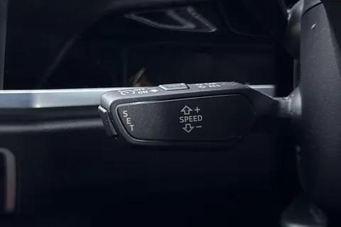 PX72XRR Audi Q3 35 TFSI S Line 5dr S Tronic Thumbnail #54