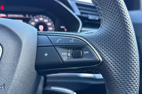 PX75KKC Audi Q3 35 TDI Black Edition 5dr S Tronic [20" Alloy] Thumbnail #58