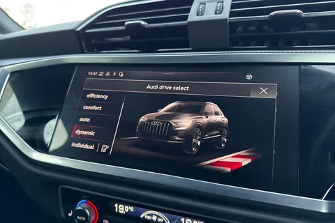 PX72XRR Audi Q3 35 TFSI S Line 5dr S Tronic Thumbnail #57