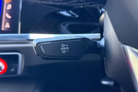 PX75KKC Audi Q3 35 TDI Black Edition 5dr S Tronic [20" Alloy] Thumbnail #61