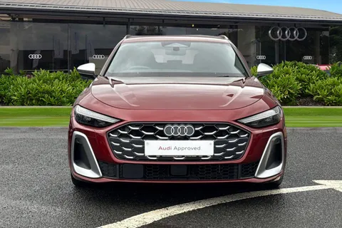 KY74FLE Audi S5 Avant Launch Edition TFSI  367 PS S tronic Thumbnail #3