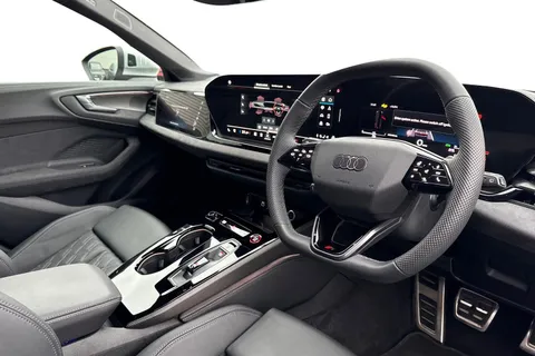 KY74FLE Audi S5 Avant Launch Edition TFSI  367 PS S tronic Thumbnail #5