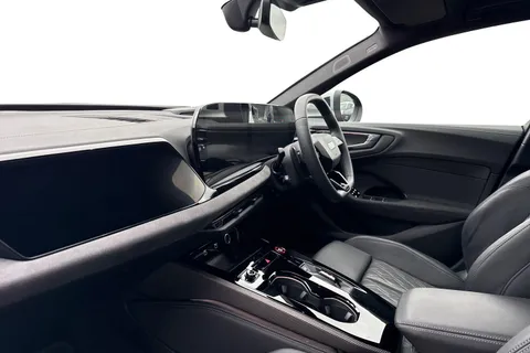 KY74FLE Audi S5 Avant Launch Edition TFSI  367 PS S tronic Thumbnail #6