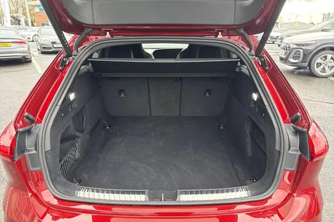 KY74FLE Audi S5 Avant Launch Edition TFSI  367 PS S tronic Thumbnail #7