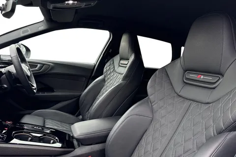 KY74FLE Audi S5 Avant Launch Edition TFSI  367 PS S tronic Thumbnail #8