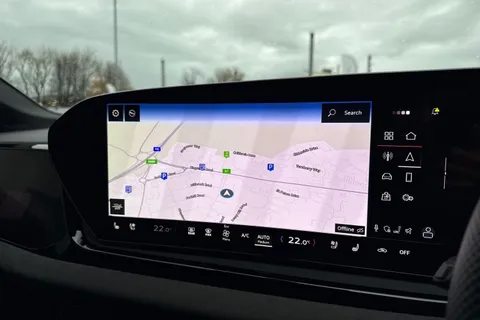 KY74FLE Audi S5 Avant Launch Edition TFSI  367 PS S tronic Thumbnail #9