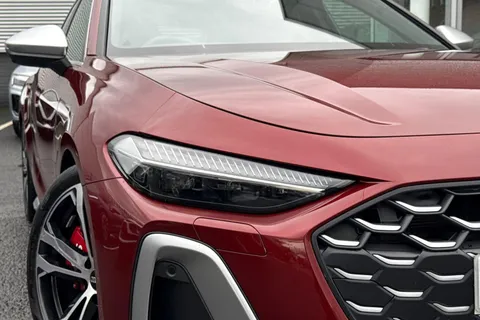 KY74FLE Audi S5 Avant Launch Edition TFSI  367 PS S tronic Thumbnail #13