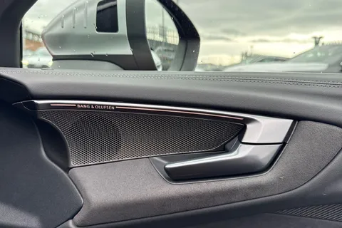 KY74FLE Audi S5 Avant Launch Edition TFSI  367 PS S tronic Thumbnail #14