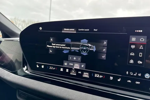 KY74FLE Audi S5 Avant Launch Edition TFSI  367 PS S tronic Thumbnail #15