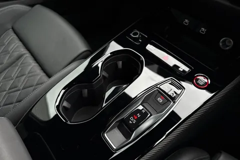 KY74FLE Audi S5 Avant Launch Edition TFSI  367 PS S tronic Thumbnail #16