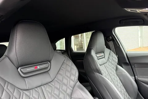 KY74FLE Audi S5 Avant Launch Edition TFSI  367 PS S tronic Thumbnail #17