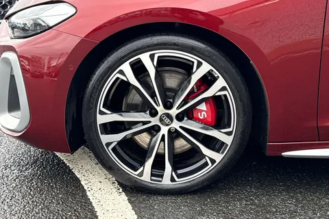 KY74FLE Audi S5 Avant Launch Edition TFSI  367 PS S tronic Thumbnail #18