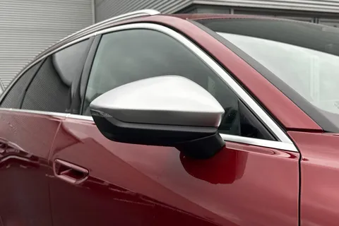 KY74FLE Audi S5 Avant Launch Edition TFSI  367 PS S tronic Thumbnail #23