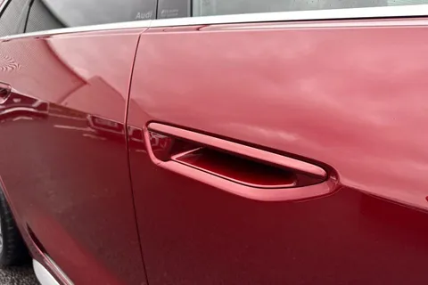 KY74FLE Audi S5 Avant Launch Edition TFSI  367 PS S tronic Thumbnail #24