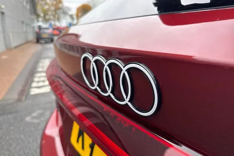 KY74FLE Audi S5 Avant Launch Edition TFSI  367 PS S tronic Thumbnail #27