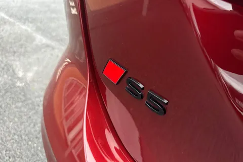 KY74FLE Audi S5 Avant Launch Edition TFSI  367 PS S tronic Thumbnail #28