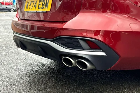 KY74FLE Audi S5 Avant Launch Edition TFSI  367 PS S tronic Thumbnail #29