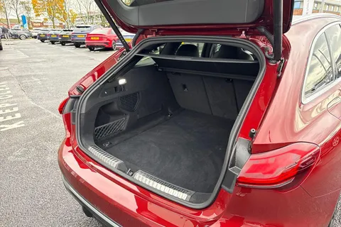 KY74FLE Audi S5 Avant Launch Edition TFSI  367 PS S tronic Thumbnail #30