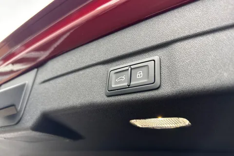 KY74FLE Audi S5 Avant Launch Edition TFSI  367 PS S tronic Thumbnail #31